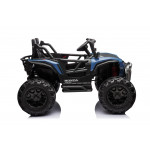 Elektrická bugina - Buggy HONDA 4x120W - modré